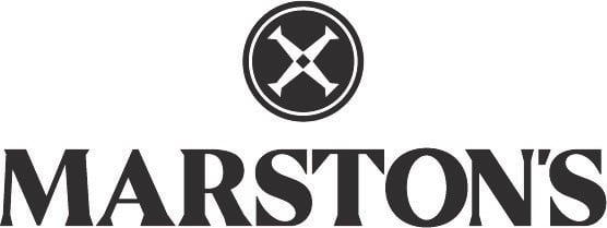 Marston's logo