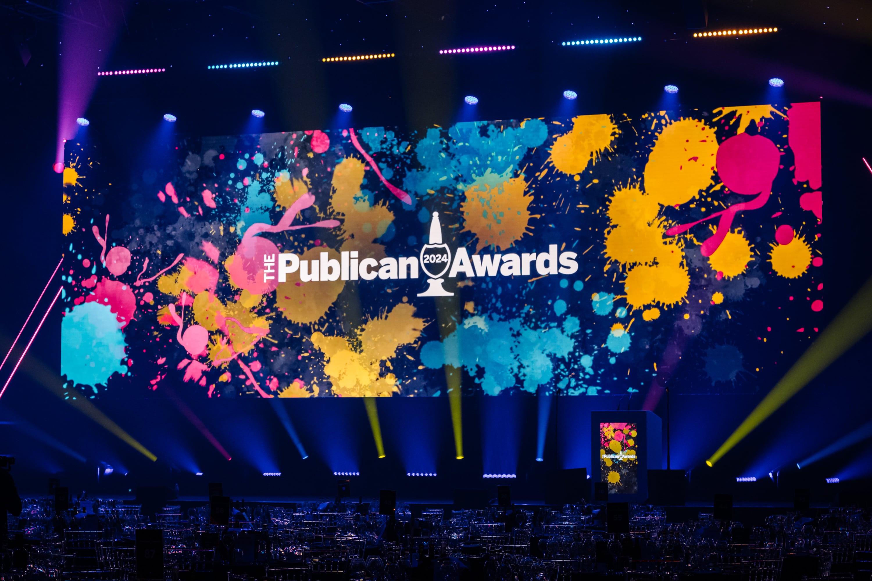 The Publican Awards: A trip down memory lane