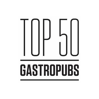 Top 50 Gastro Pubs