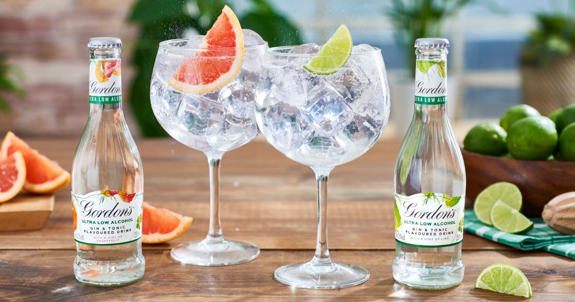 Alcohol-free spirits are on the rise – here’s why
