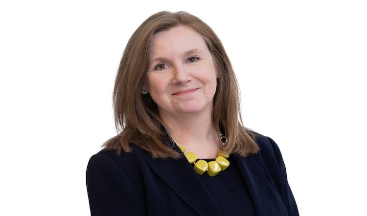 Drinkaware searches for new chief executive as Elaine Hindal steps down