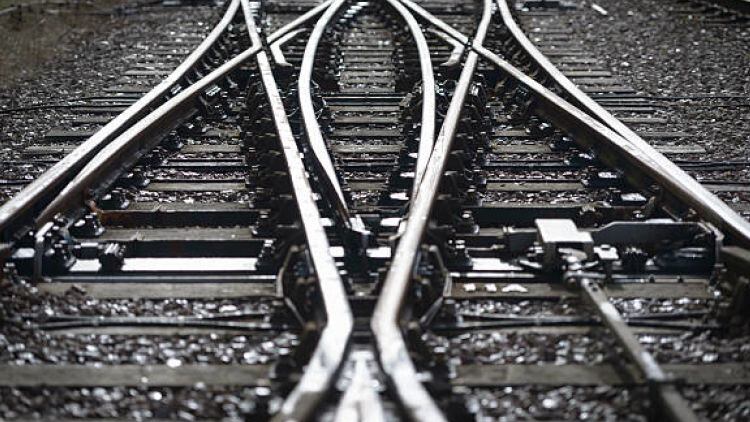 Sector 'collateral damage' in rail strikes furore