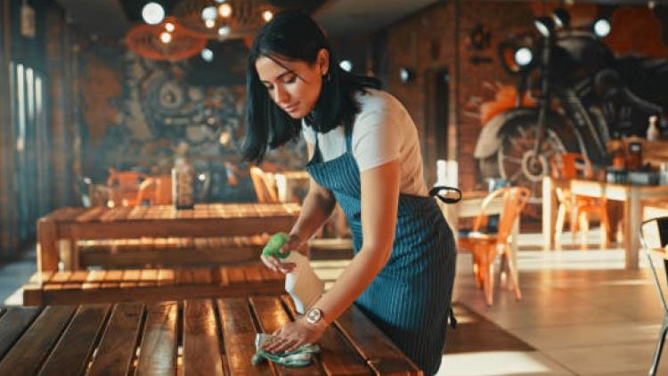 Recruitment landscape remains 'challenging'