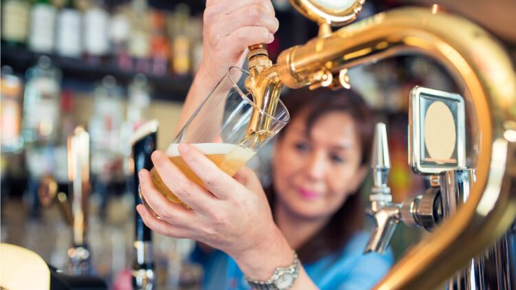 FEATURE: Beer volumes down but there are winners