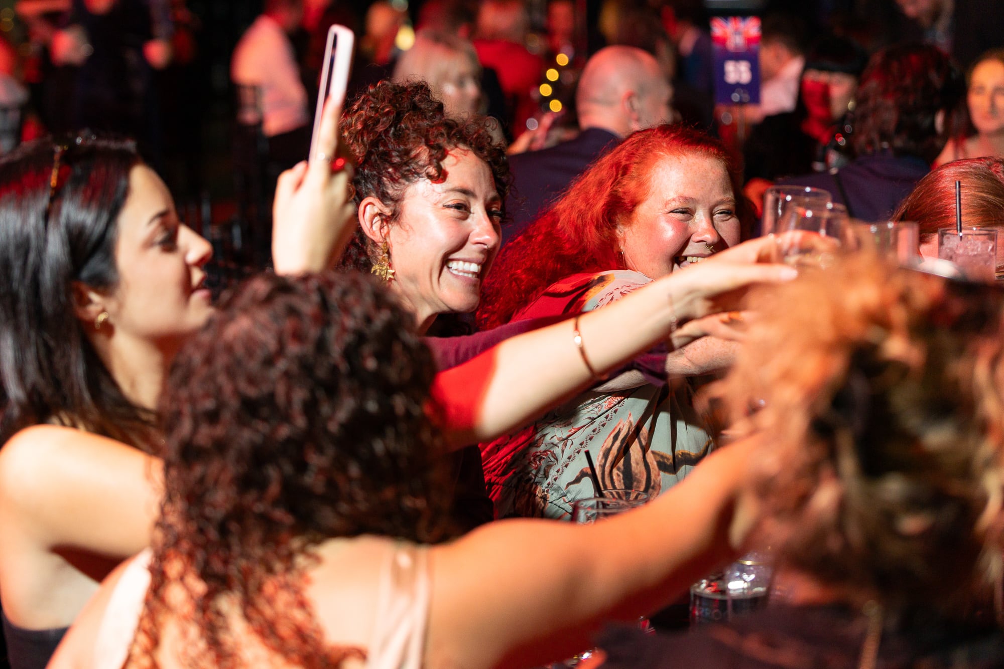 Great British Pub Awards 2026 at First Direct Bank Arena, Leeds