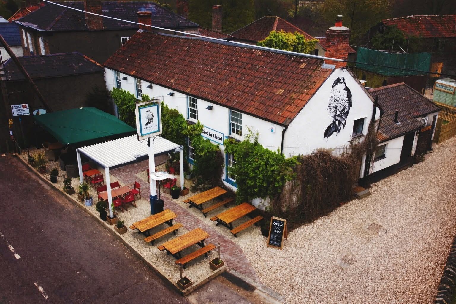 Property: St Austell acquires Somerset gastropub
