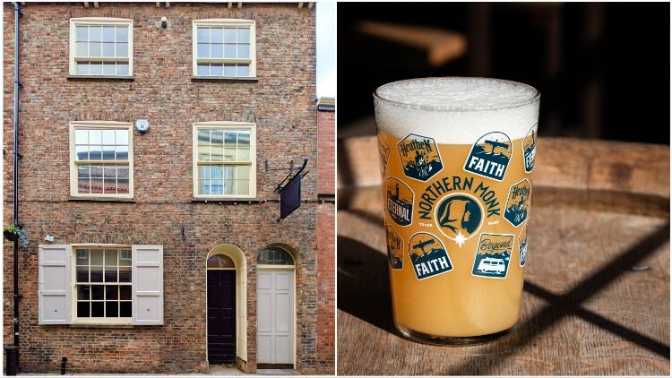 Northern Monk York