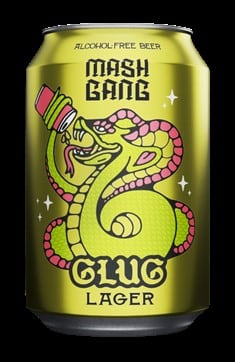 Mash Gang Glug