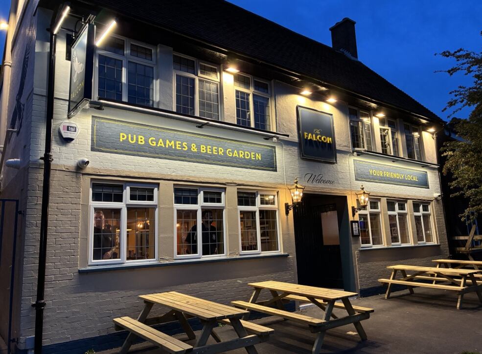 Property: Proper Pubs invests £382k in Felixstowe pub