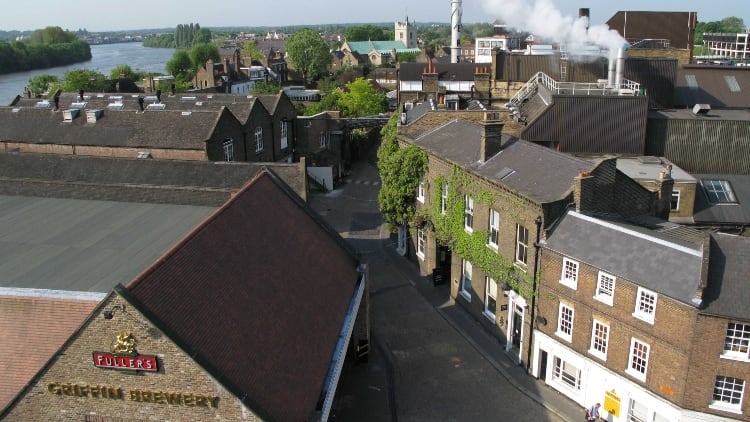 Asahi’s Greenwich brewery closure is ‘further blow to Brit brewing’