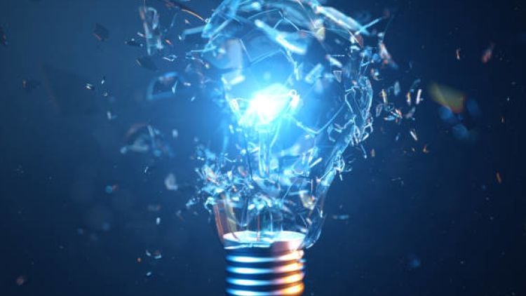 Energy support could be halved