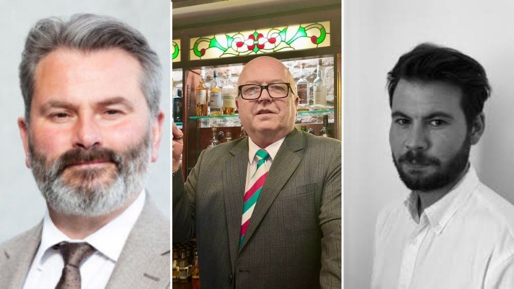 Business rates relief welcomed in Scotland but many will miss out