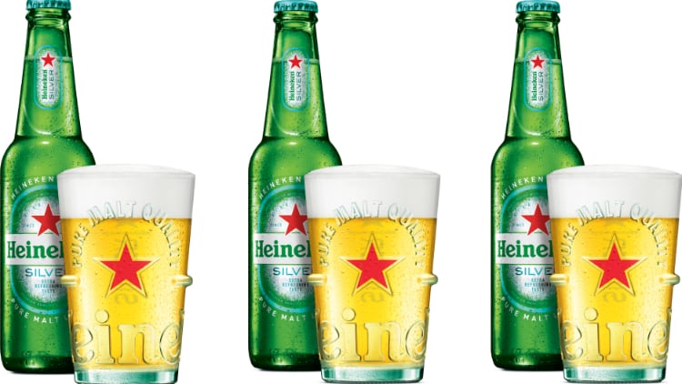 Publicans profit from growing light lager opportunity
