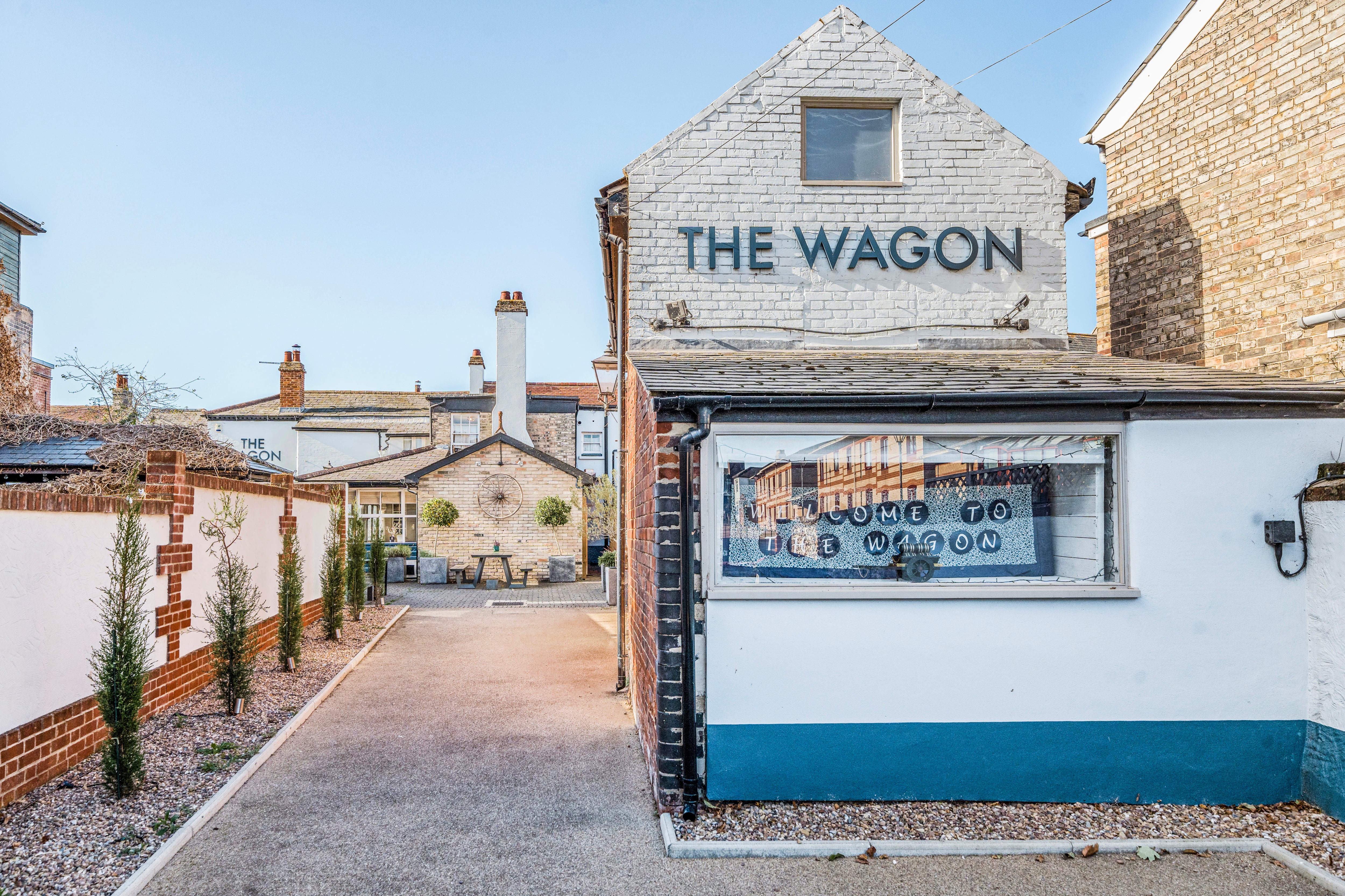 PROPERTY: Experienced operator acquires Suffolk gastropub