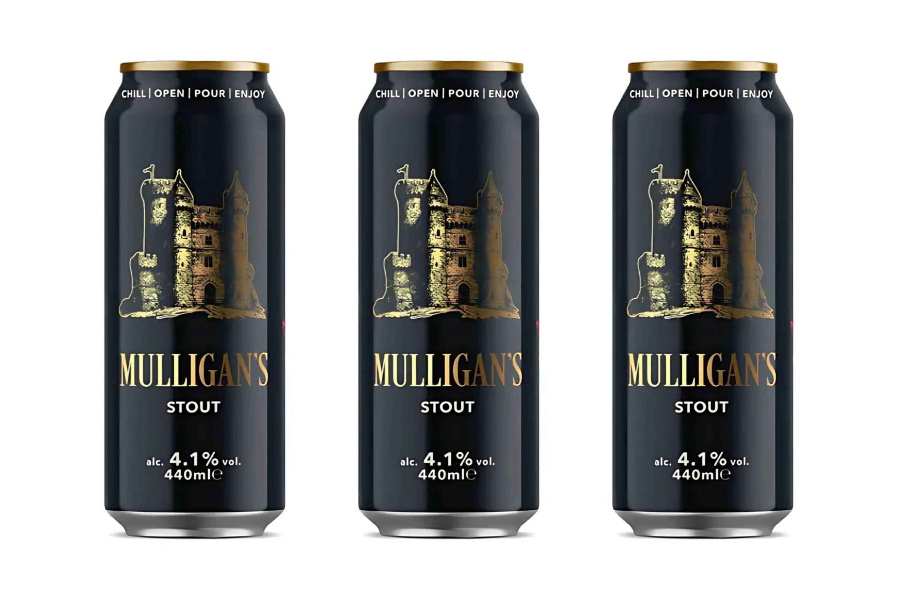 Stout Day: The category’s momentum has reached the value end of the market