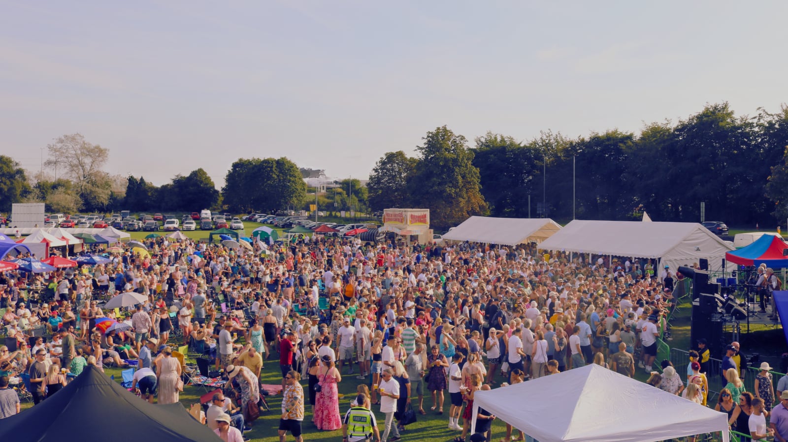 Outside the box: How a Bristol pub is using food challenges and events to boost footfall and trade