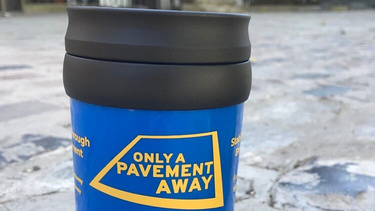Pub groups help launch ‘flasks for homeless’ campaign