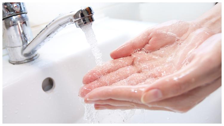 Ei Group estate to save 80m litres of water a year