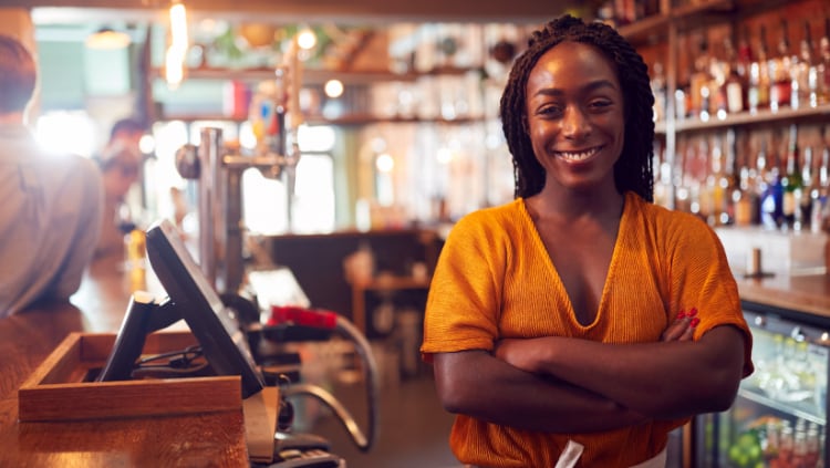 How to get into the pub trade 
