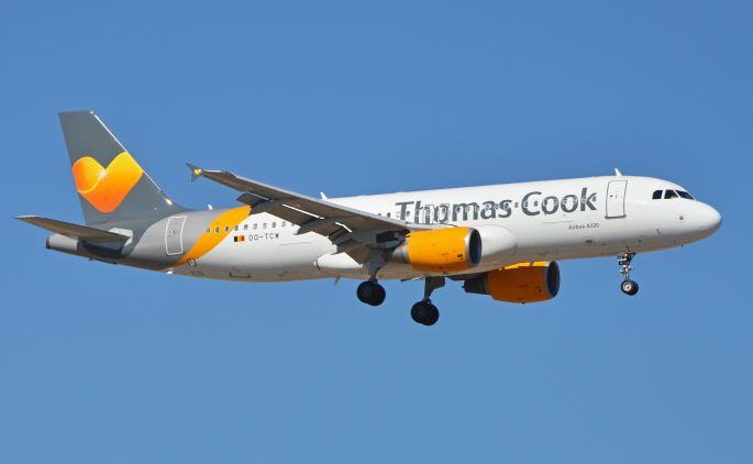 Bar’s offer to ex-Thomas Cook employees