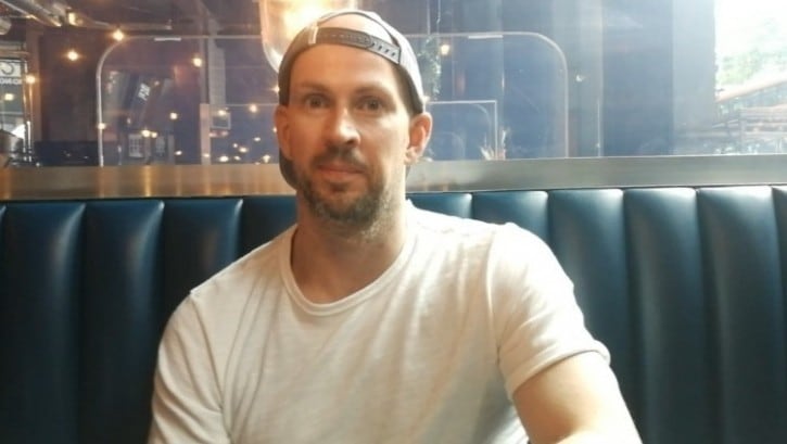 James Watt steps down as BrewDog CEO