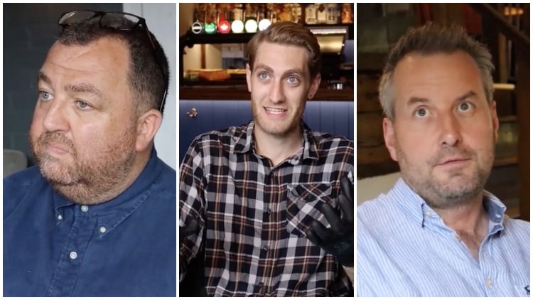 How have pubs adapted to the 'new normal'?