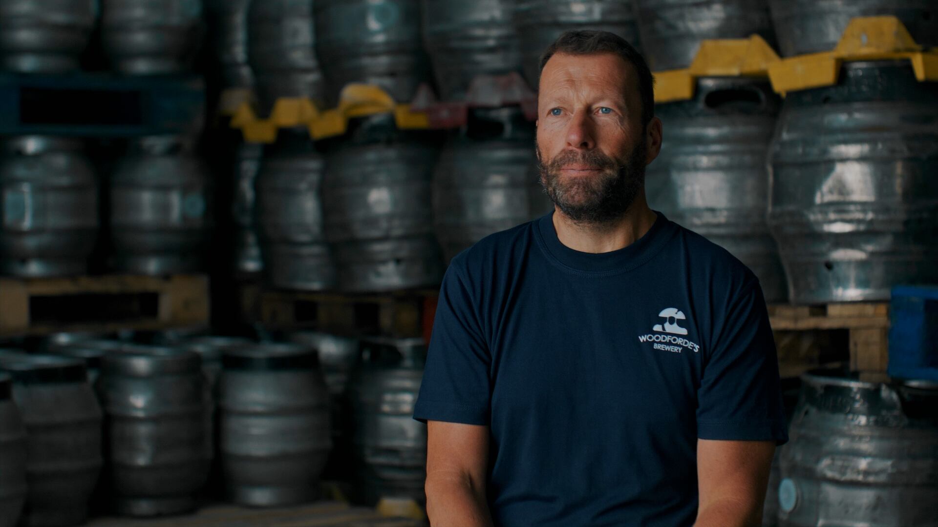 Woodforde’s hails Indie Beer Week