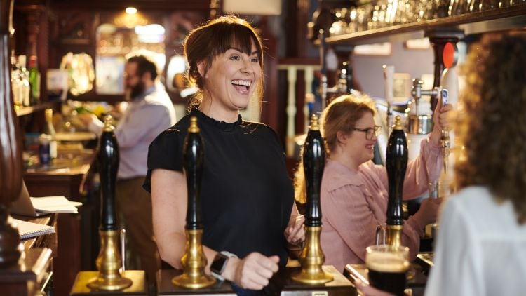 Don’t let the chance of running a pub pass you by – download your free guide