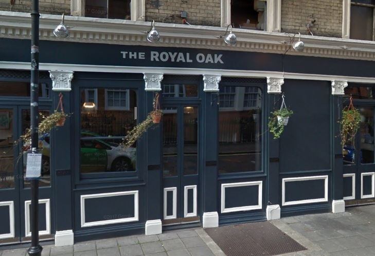 Dan Doherty leaves Royal Oak pub after misconduct allegations
