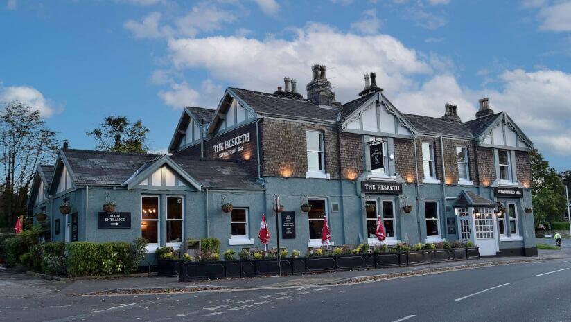 Star opens 200th JAT venue after £350k investment
