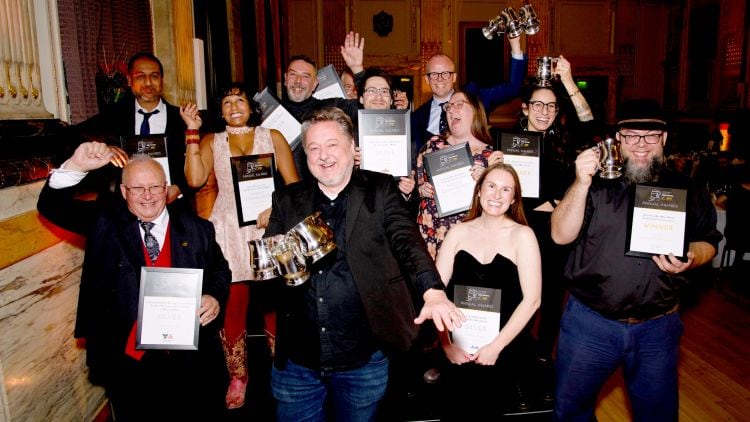 £17.5k prize fund for Guild of Beer Writers competition