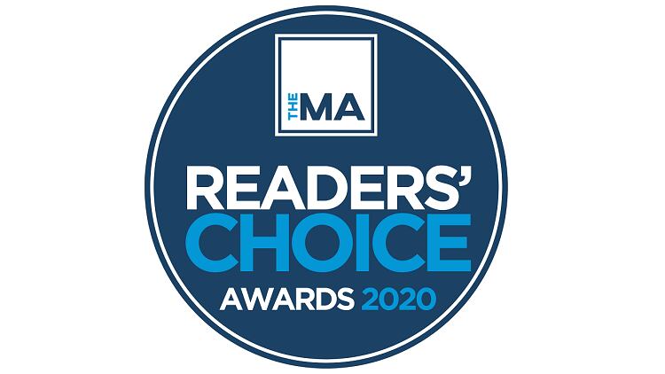 Nominate your favourite suppliers in the Readers’ Choice Awards 2020