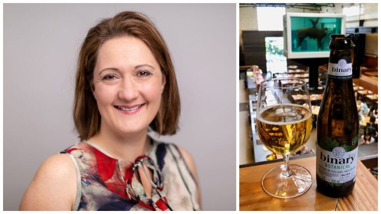 Brewery boss urges total rethink of beer