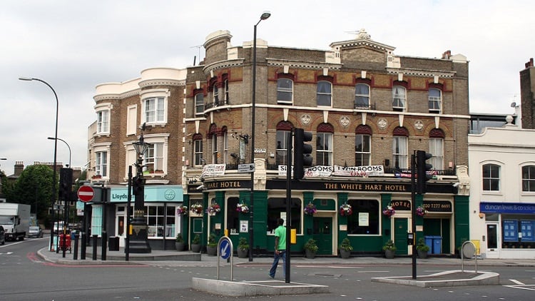 Flat proposals will ‘kill all business’ at music pub
