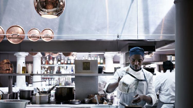 How can pubs save energy? 