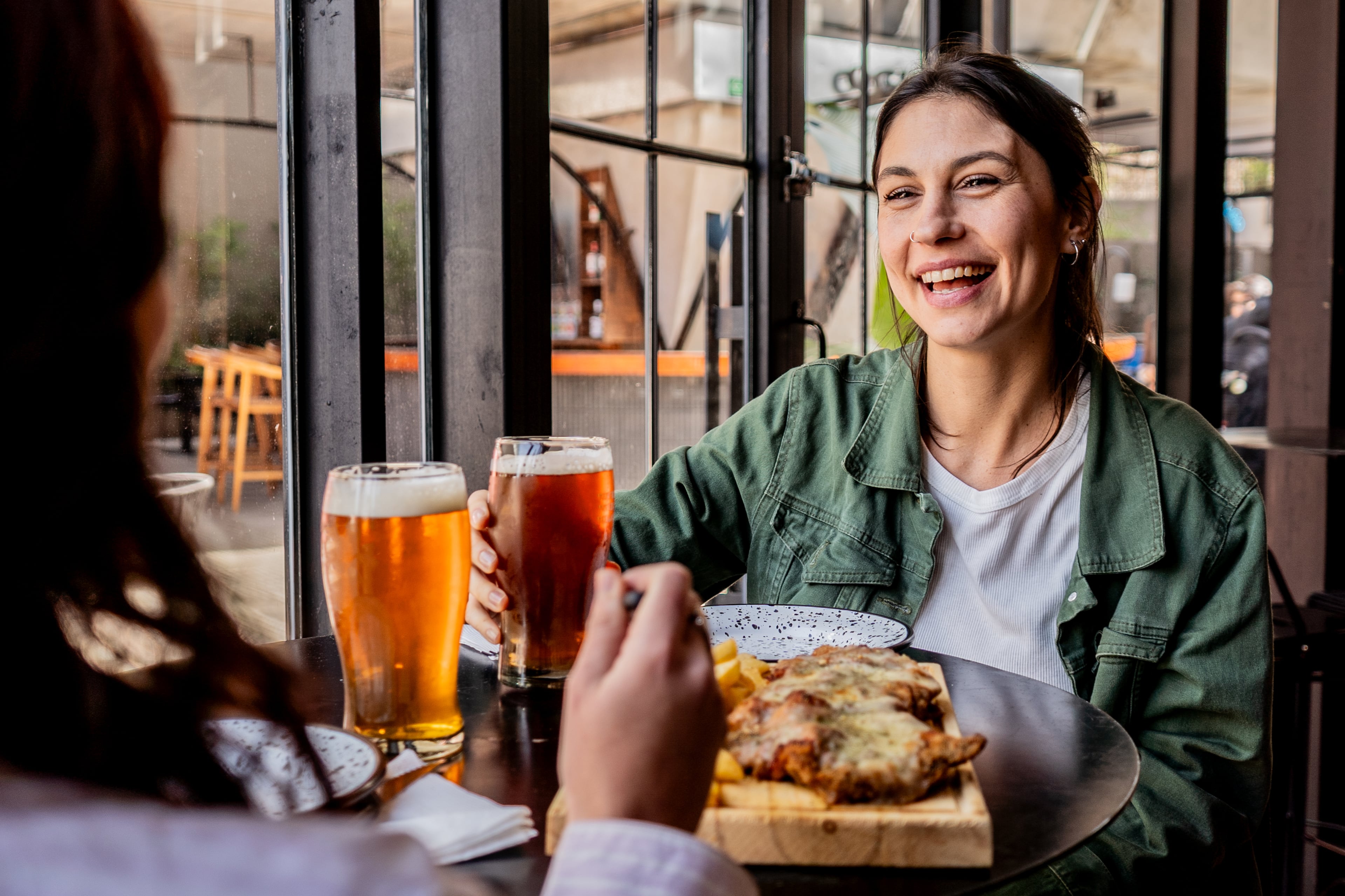 Legalities around offering bottomless brunches in pubs