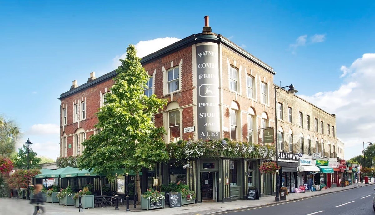 Highbury Tavern