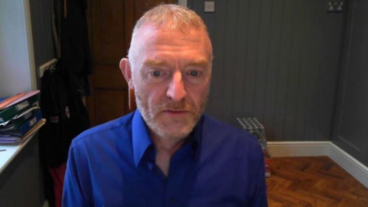 ‘Policing is almost being pushed on to hospitality to do’