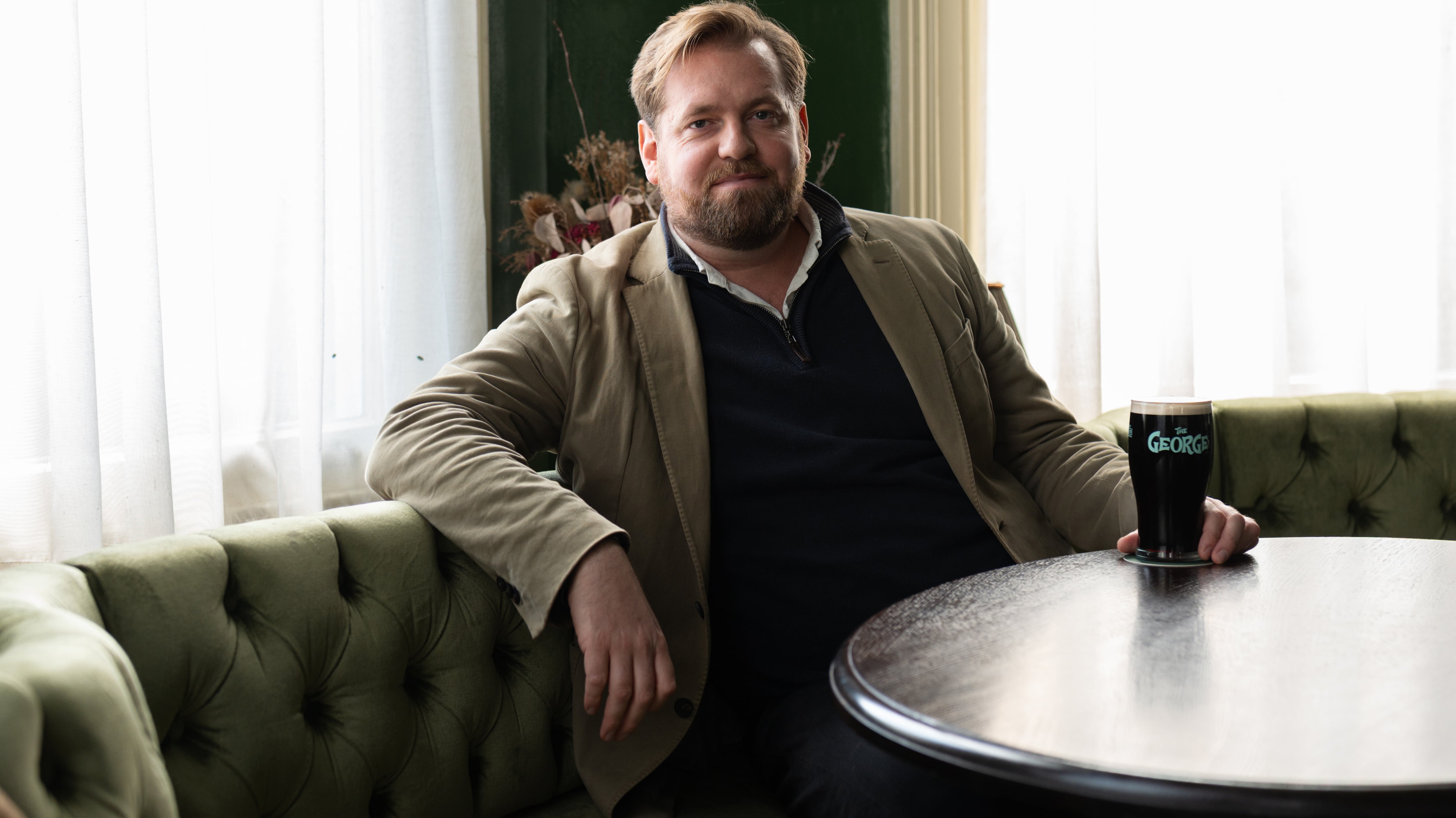 Established in 2021 as a partnership between Dominic Jacobs and JKS Restaurants,