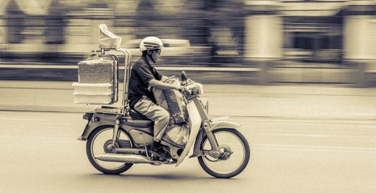 Food delivery: disaster or opportunity for pubs?