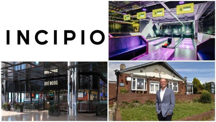 Incipio Group to launch New York themed bar