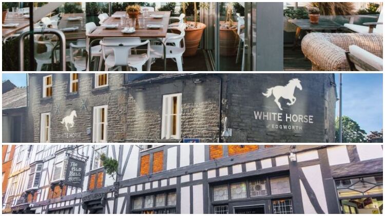 Operator and Star undertake £485k joint investment, Inn Collection expands, St Tudy reopens