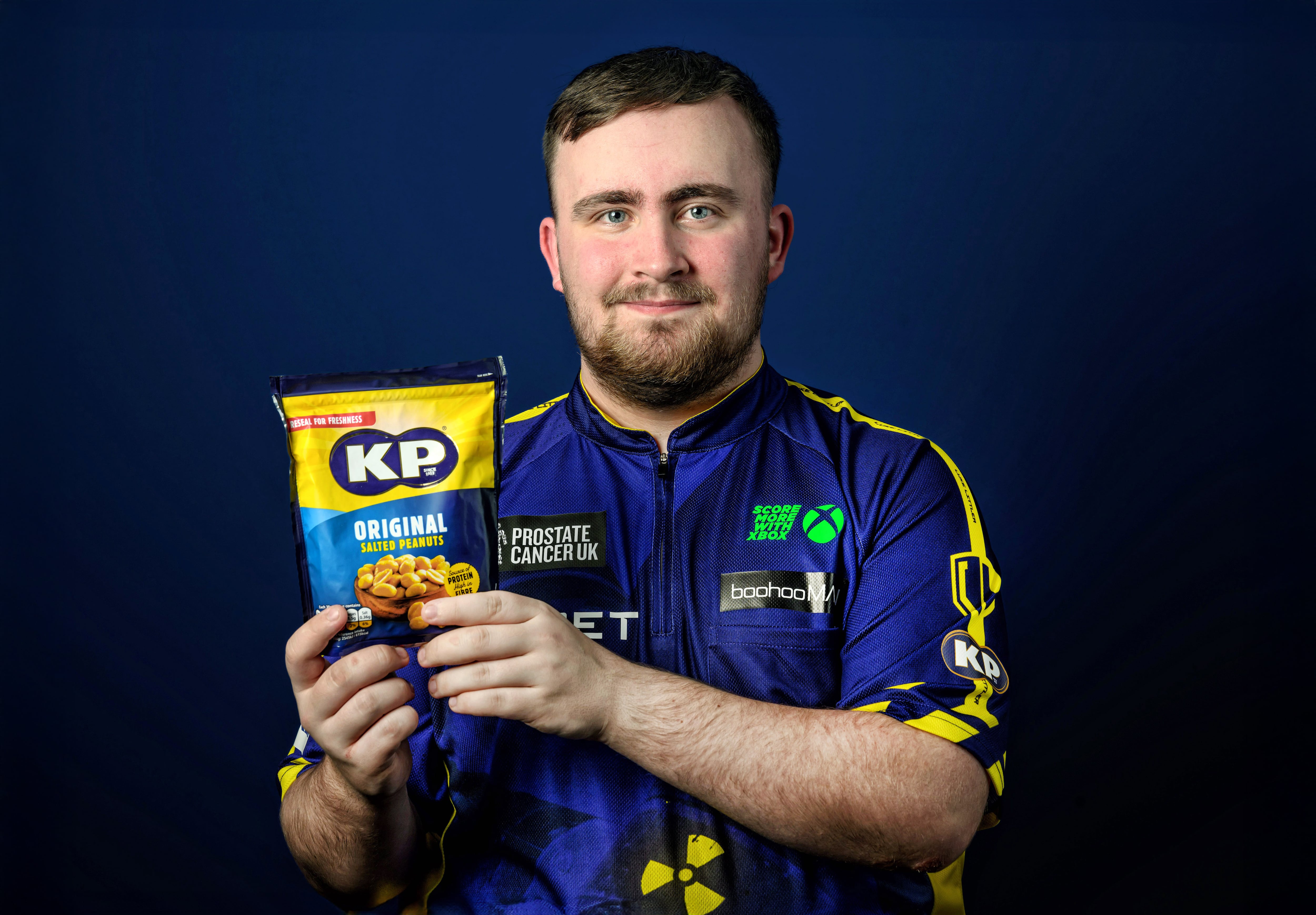 Littler darts session up for grabs for pubs
