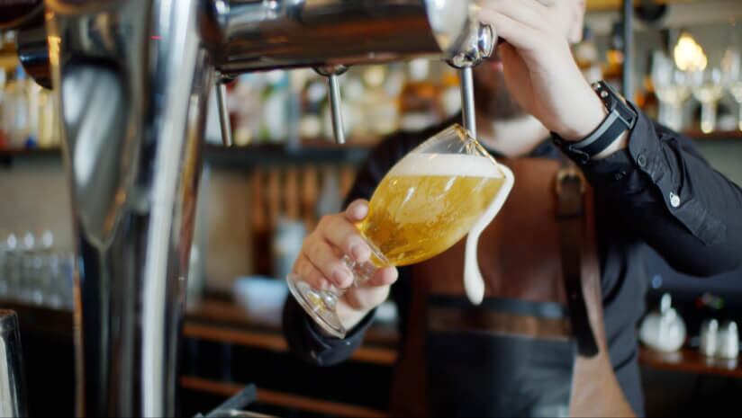 Pint ban proposals: ‘pubs should not be the target of punitive measures’