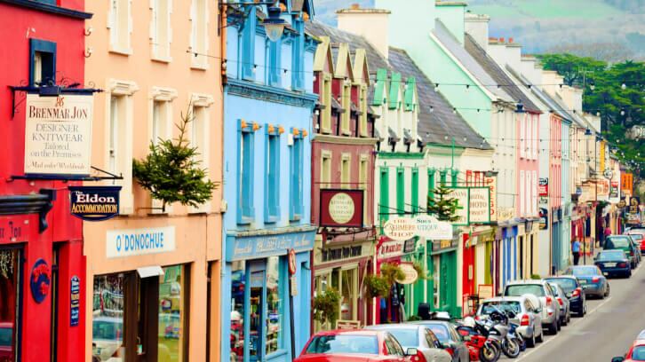 Home-hunters can now pick property based on proximity to pub