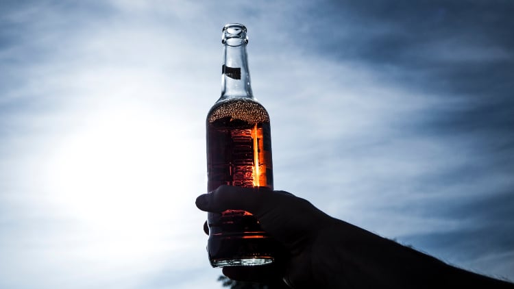 Are Asian beer brands about to pour into the UK?