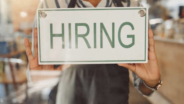 Recruitment crisis costing sector £22bn a year
