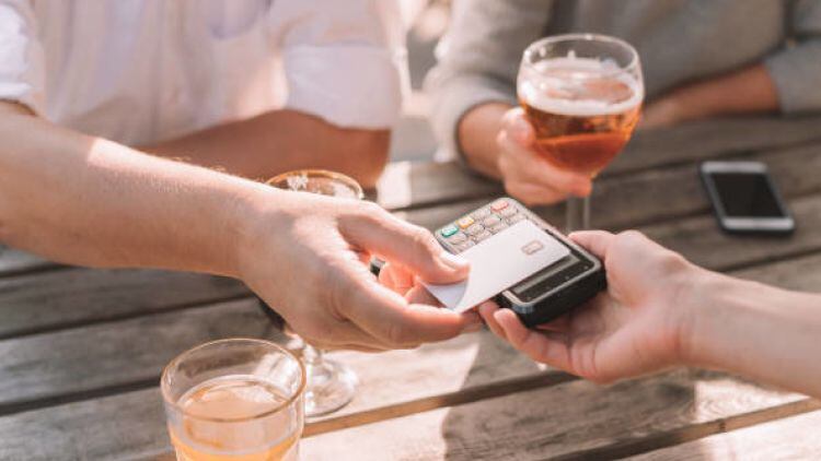 Drinks sales 4% ahead of 2019
