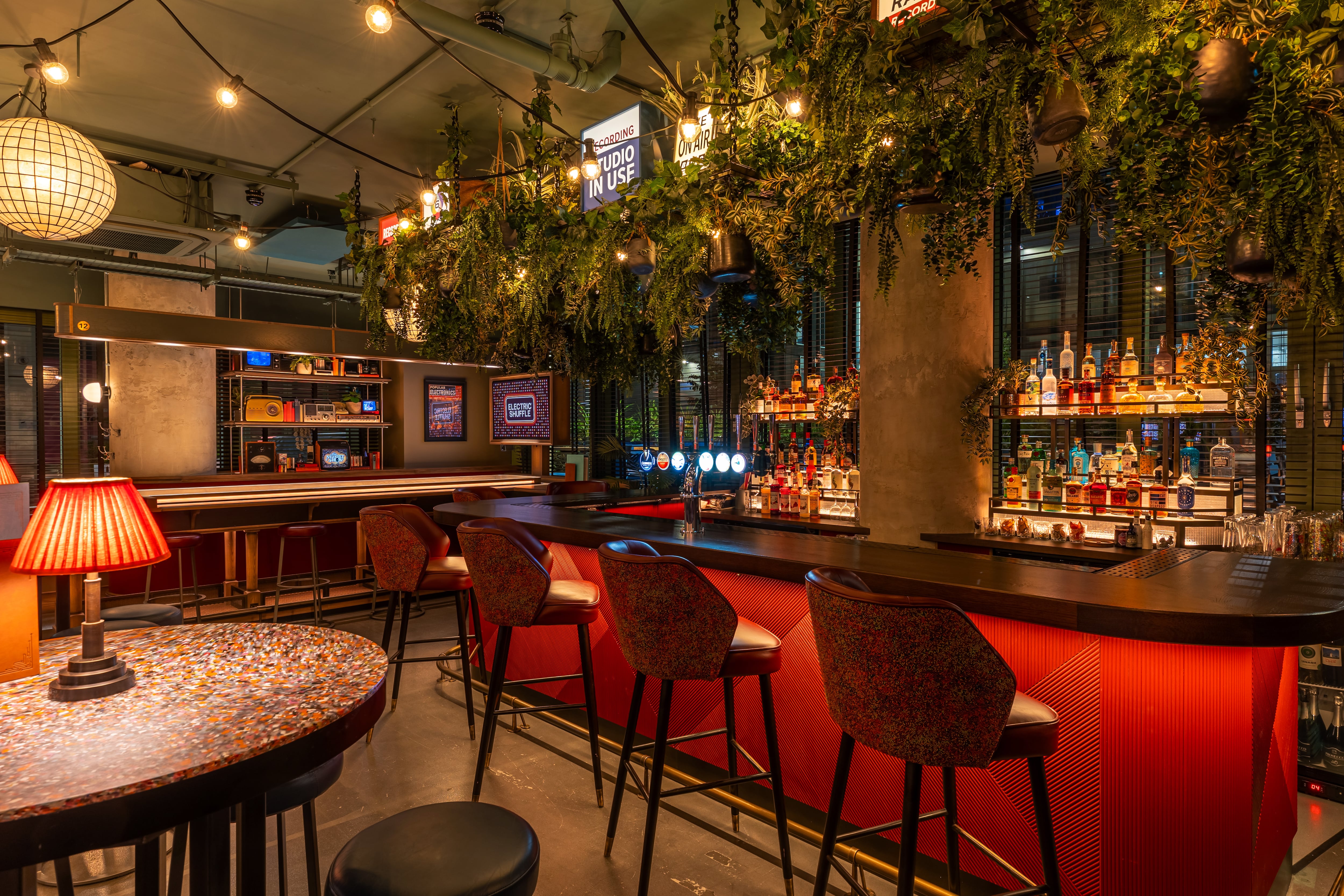 Third Electric Shuffle to open in London this weekend