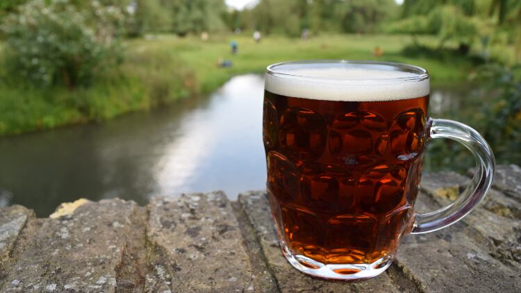 'Beer made as a fashion statement is as bad as beer made purely for profit'